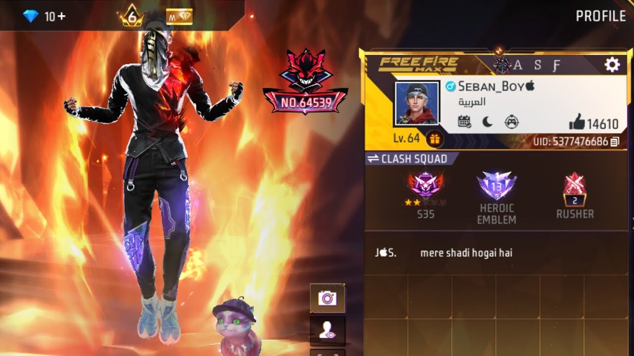 SEBAN__BOY  GEMIN  is live! cs rank ❤️‍🩹