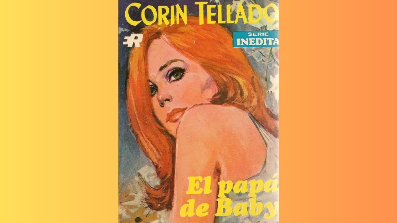 Audiolibro: El papá de Baby (1971)🎧💕📕