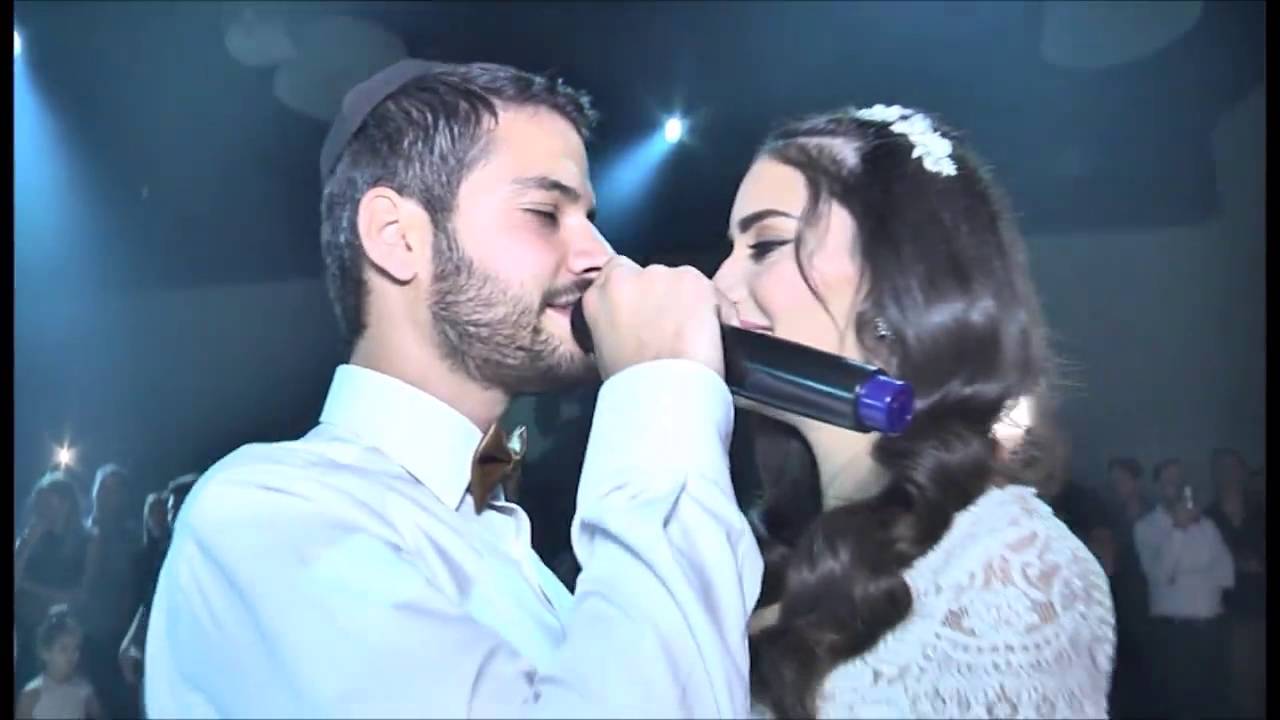 חיים איפרגן -  נתת לי אותה
