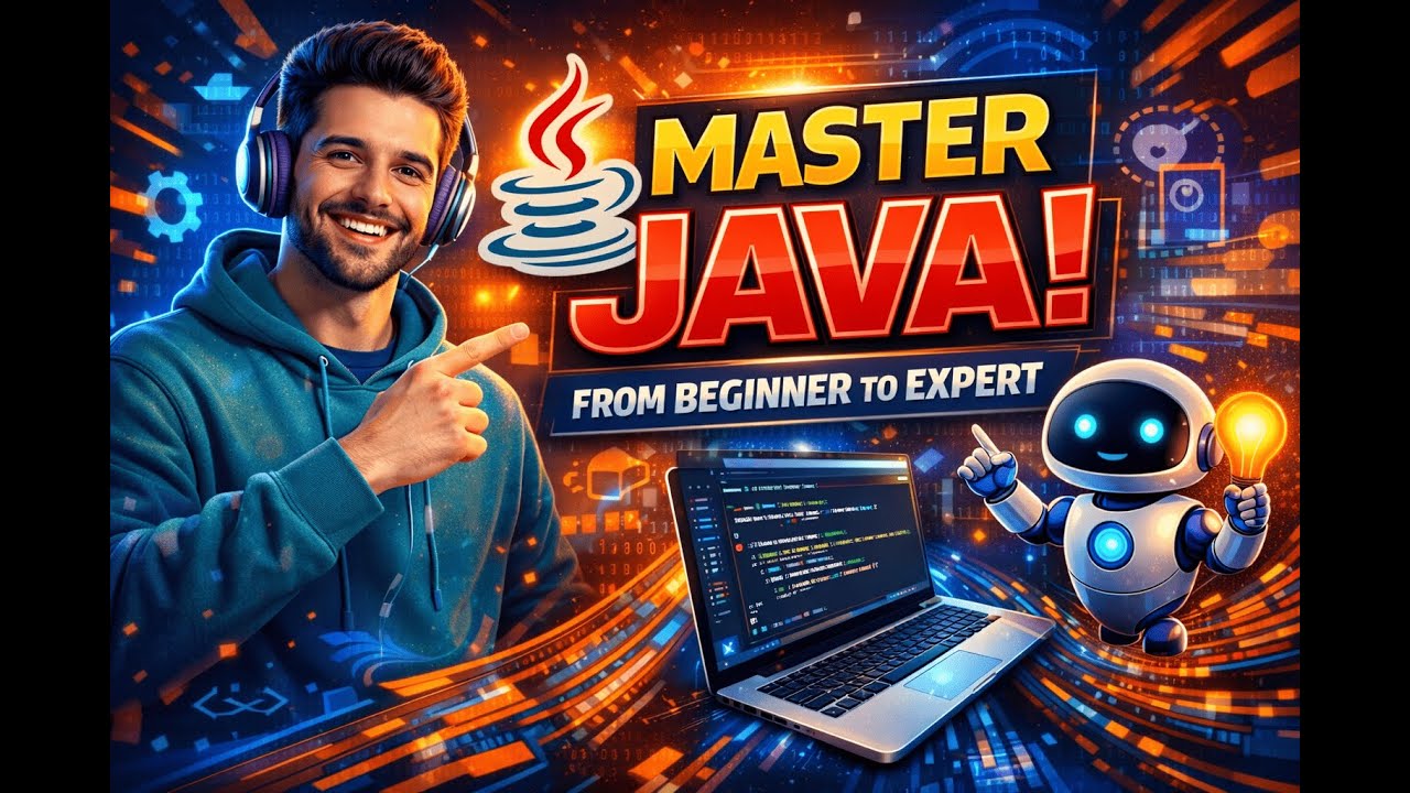 آموزش Java | درس ۳ – متغیرها در جاوا 😍 | Variable در Java خیلی ساده!
