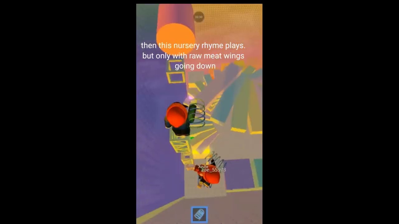 the creepy let's talk about...... Roblox stories comparison 