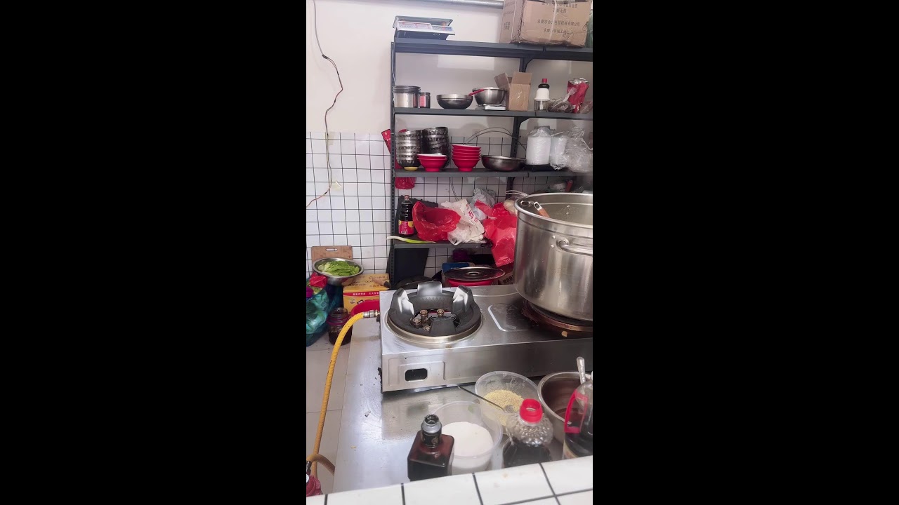 🔴 LIVE:美食直播