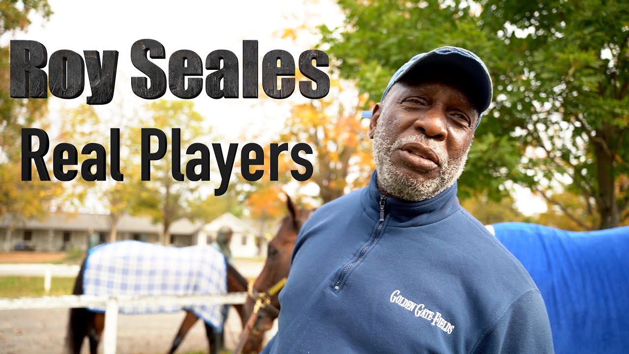 I Ask Trainer Roy Seales What’s The Fundamental Rules For A Horse Trainer