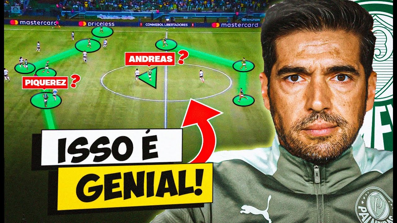 COMO ABEL DESTRUIU A RETRANCA DA LDU?