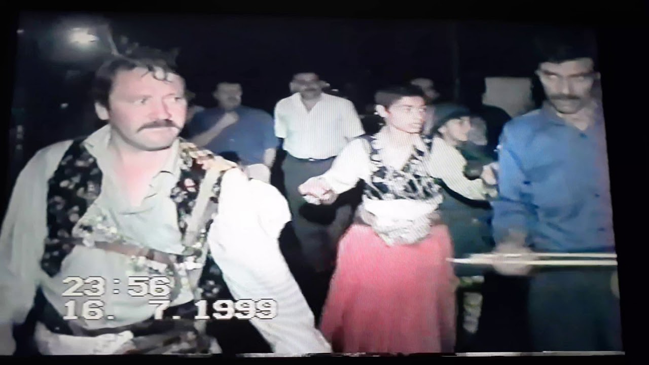 Eski mengen sünnet düğünü