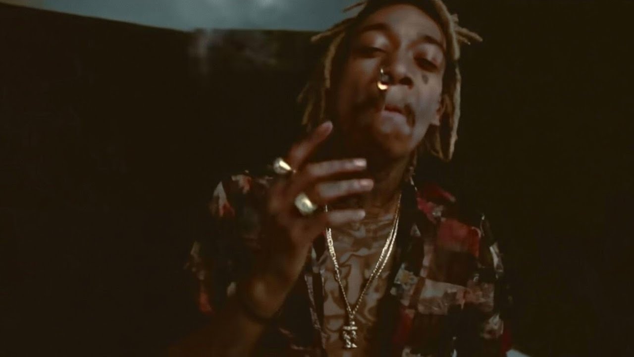 Wiz Khalifa - Golden Grit | Lyrics Music 2026