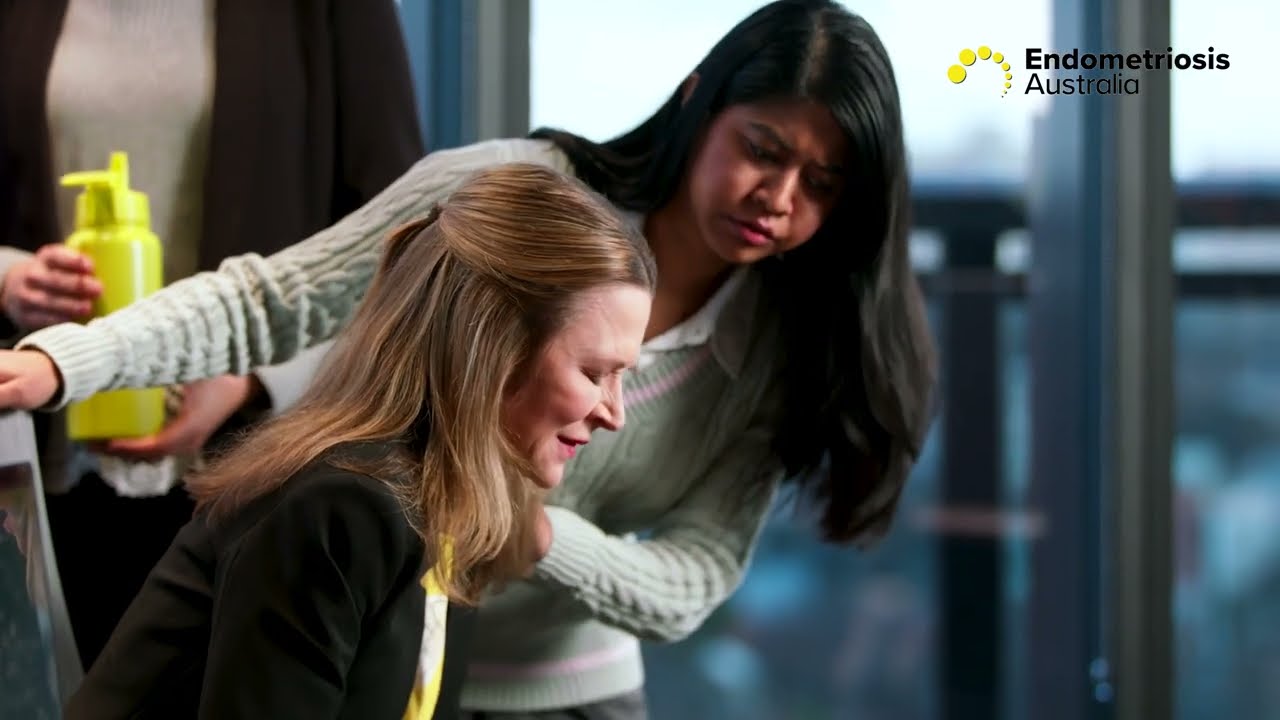 Endo March:  Endometriosis and Mental Health: Psychological Effects & Importance of Research 2025