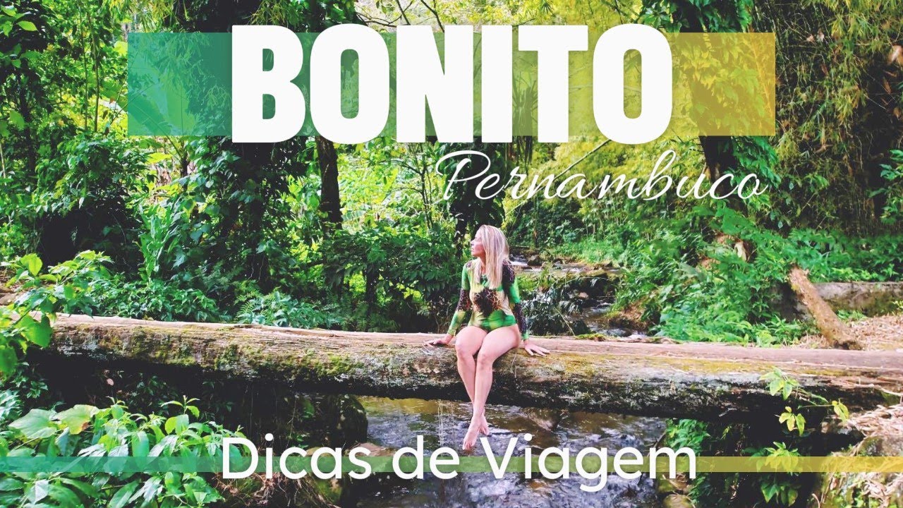 BONITO - PERNAMBUCO