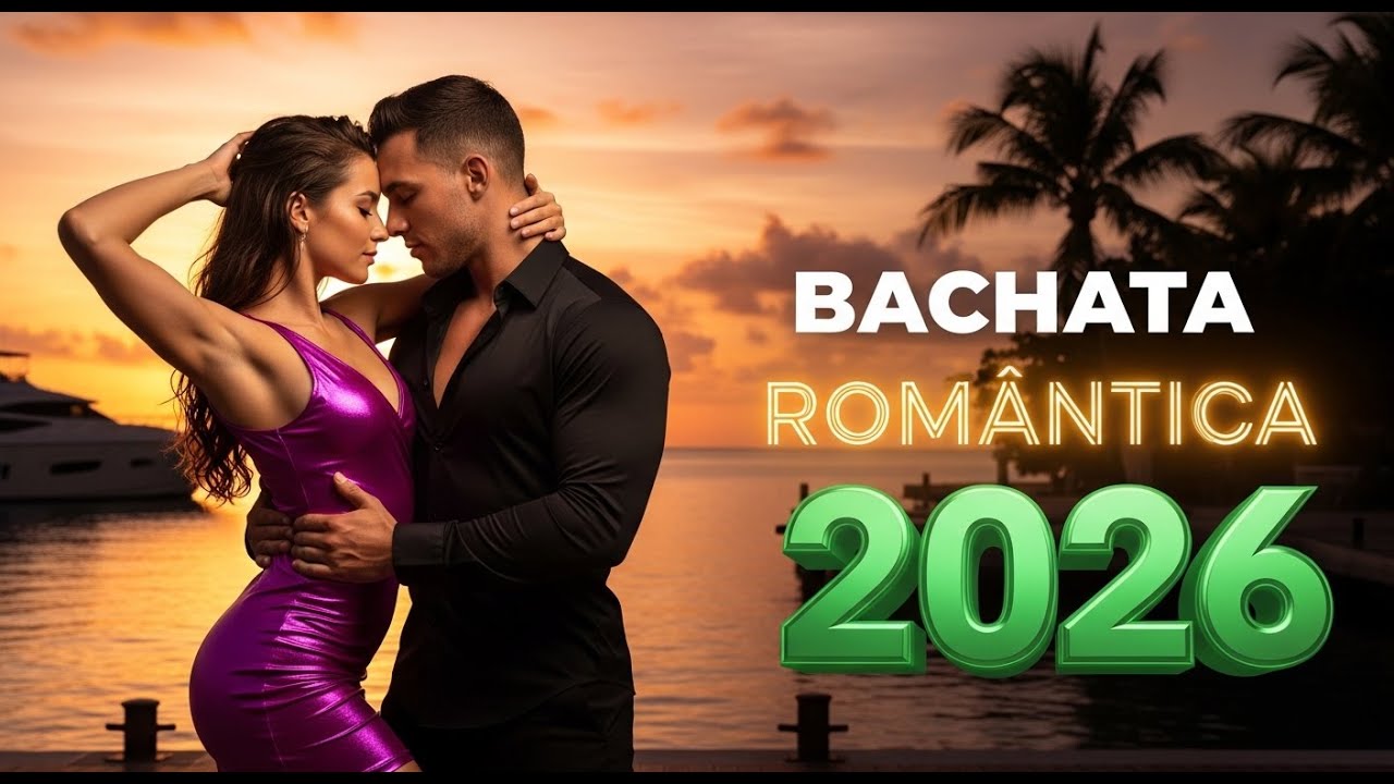 Bachata 2026 ❤️ Canciones Bonitas para Bailar con Sentimiento