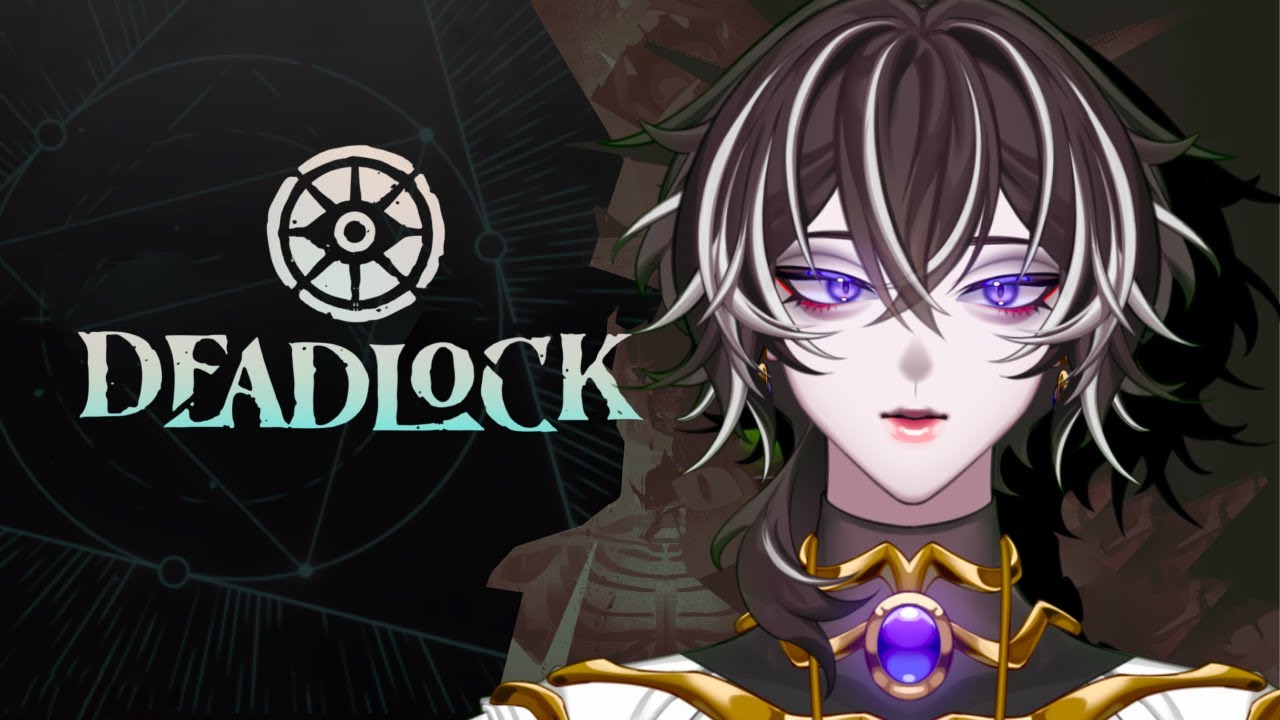 【Deadlock】Street Brawl Was The Best Idea Ever