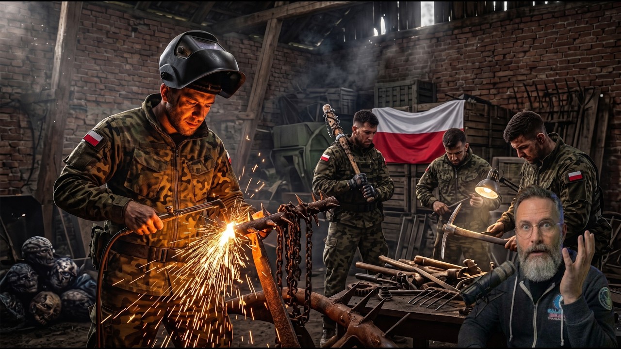 Obcy zlikwidowali polskich dow&oacute;dc&oacute;w&hellip; A wtedy puściły wszystkie hamulce | HFY