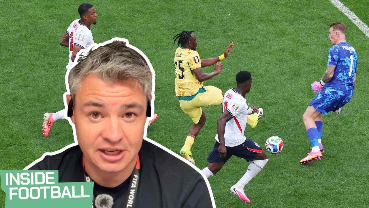 How Fifa's ridiculous rule change kills the final round of group games