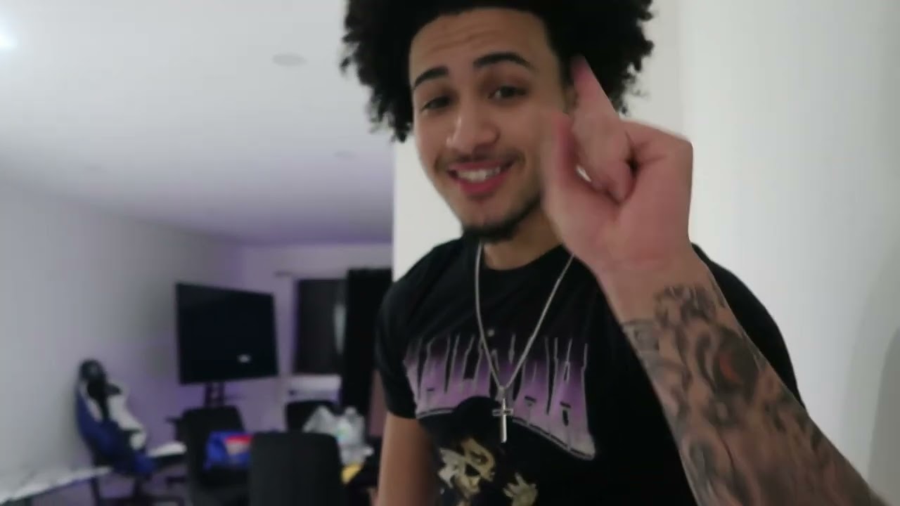 I Moved Out !!!! *BUGGOUT STYLE*