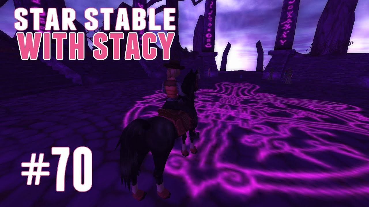 Star Stable With Stacy #70