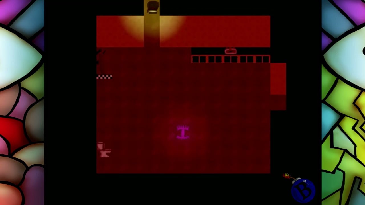 Bluebomberimo plays my game, Close Your Eyes (Part 5/6)