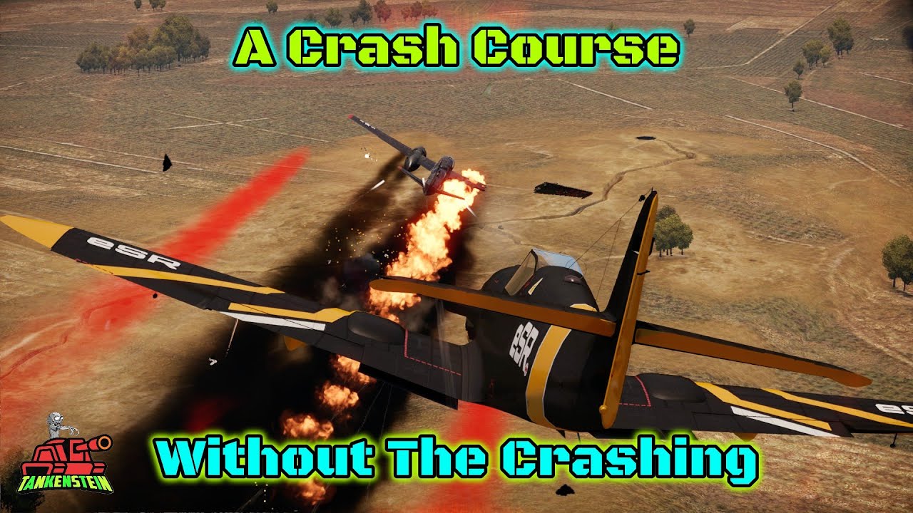 7 лучших советов и рекомендаций для Air RB Pro — руководство + обучение (War Thunder)