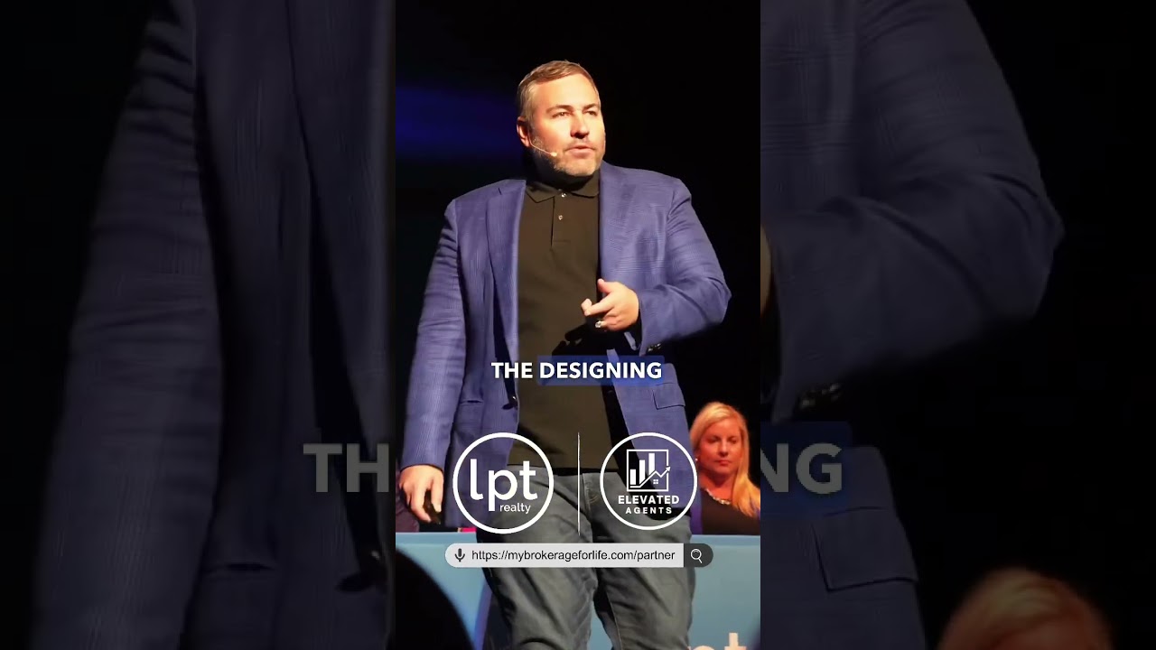 How LPT Realty uses proprietary A.I. Software to give agents more resources at a lower cost #lpt