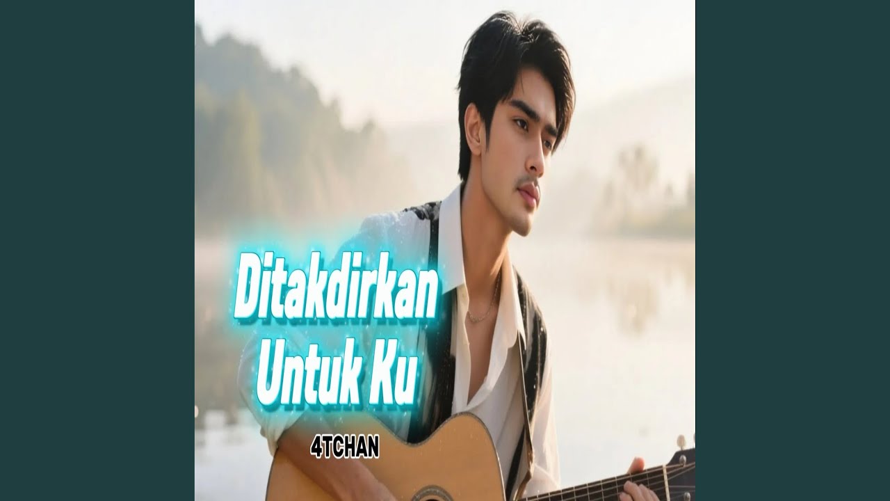 Ditakdirkan untukku