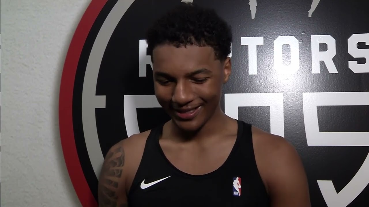 Raptors 905 Full Media Availability | Post Game vs. Skyhawks | November 9, 2025