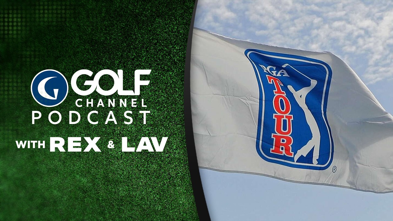 Promotion, points, pathways: Everything you need to know about PGA Tour eligibility changes