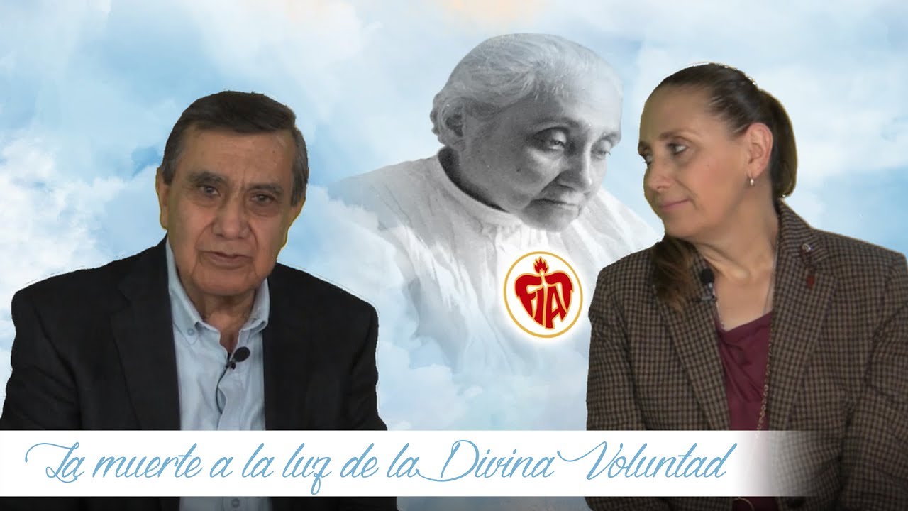 La muerte a la luz de la Divina Voluntad - Salvador Thomassiny