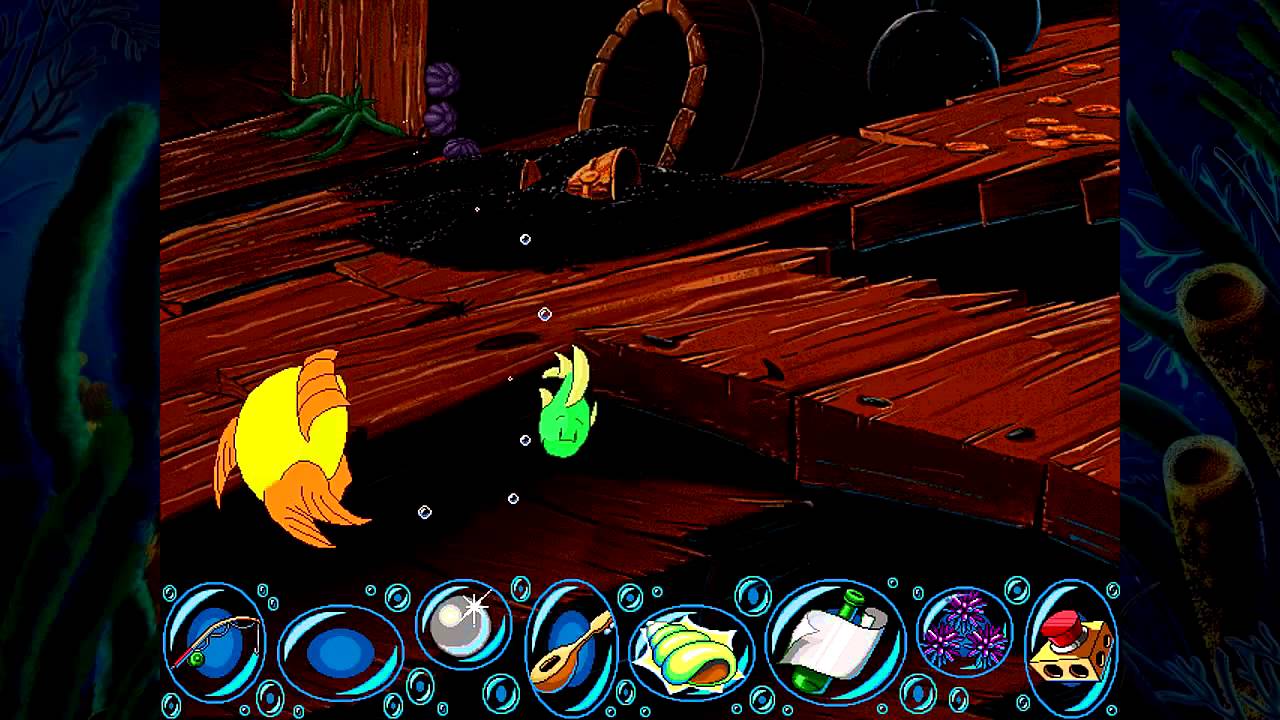Lucahjin - Arrgh!