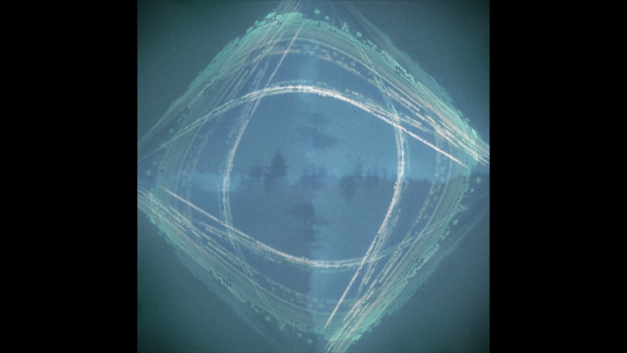 Barry Lynn - Orbit Trap