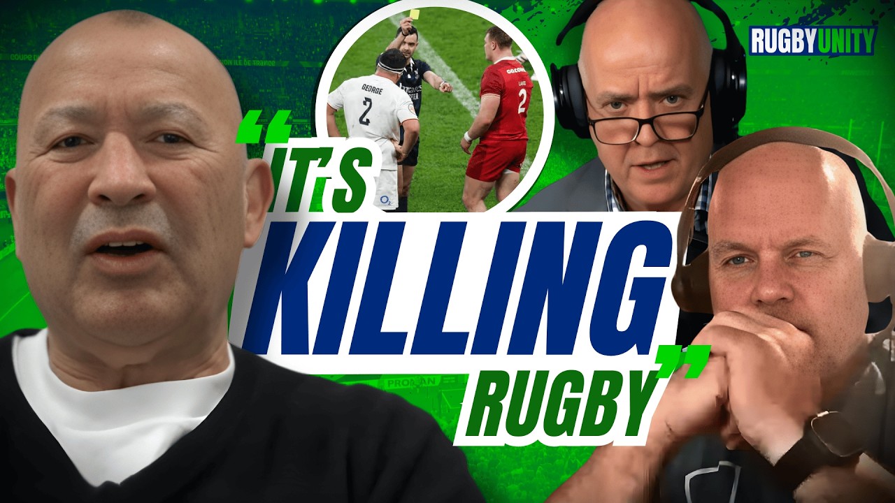 Six Nations: Italy upsets Scotland, England dominates Wales + the TMO Strikes Again!