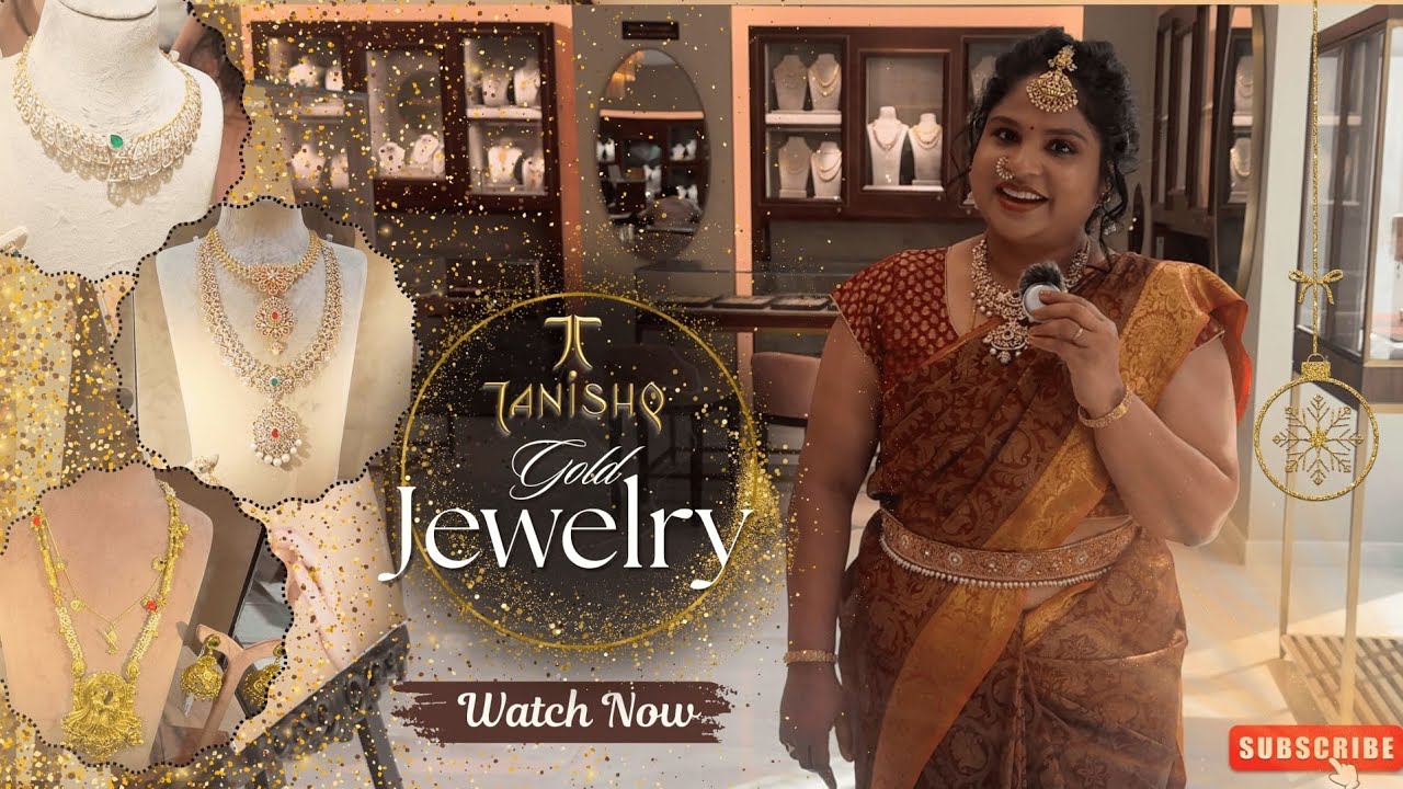 Golden Stories at Tanishq Seattle (Episode 15)