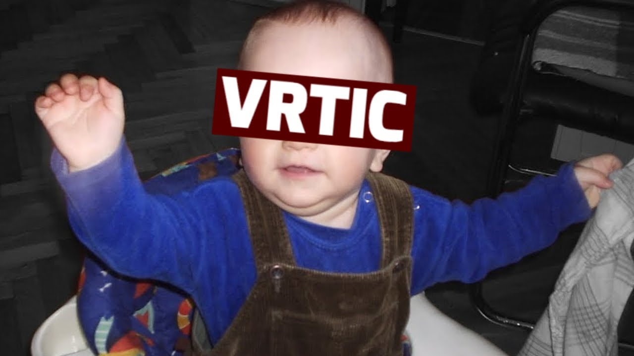 Moje Pustolovine iz Vrtića!