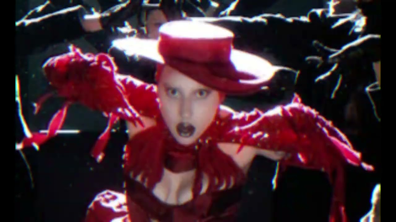 Abracadabra - Lady Gaga - Cover by Clo