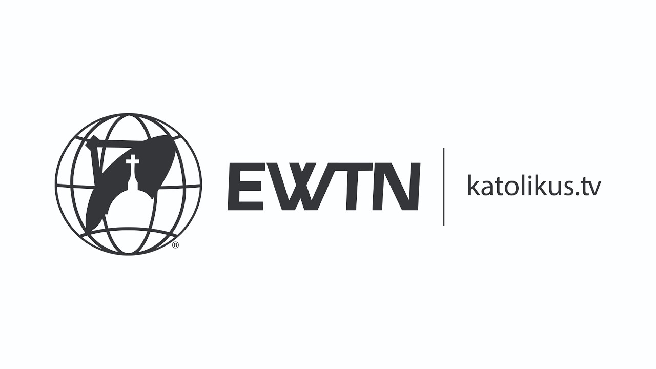 Nagyböjti idő I. hete, szerda - szentmise közvetítés az EWTN Galériából 2026.02.25.