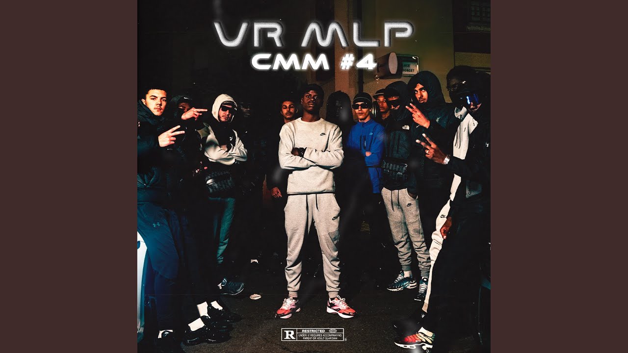 CMM#4