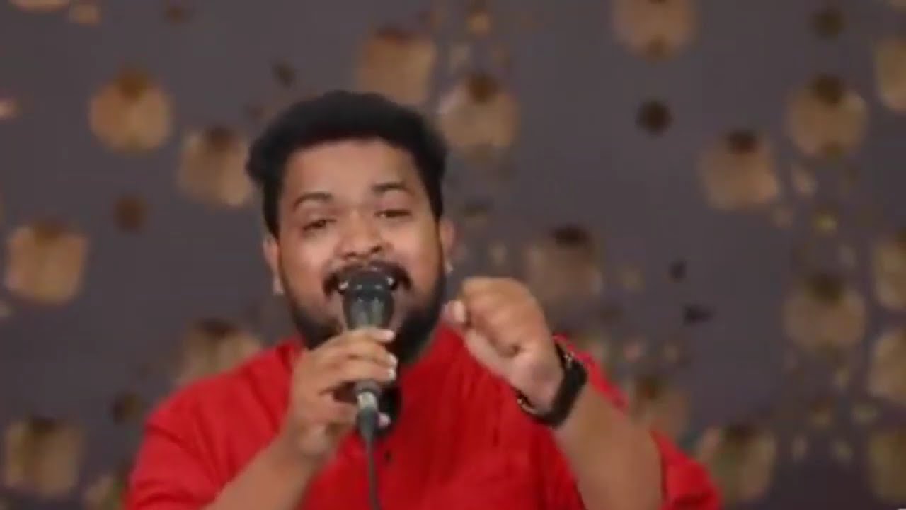 // Br. Shijin Sha // Christian malayalam worship songs // shijin sha //Heavenly Music //