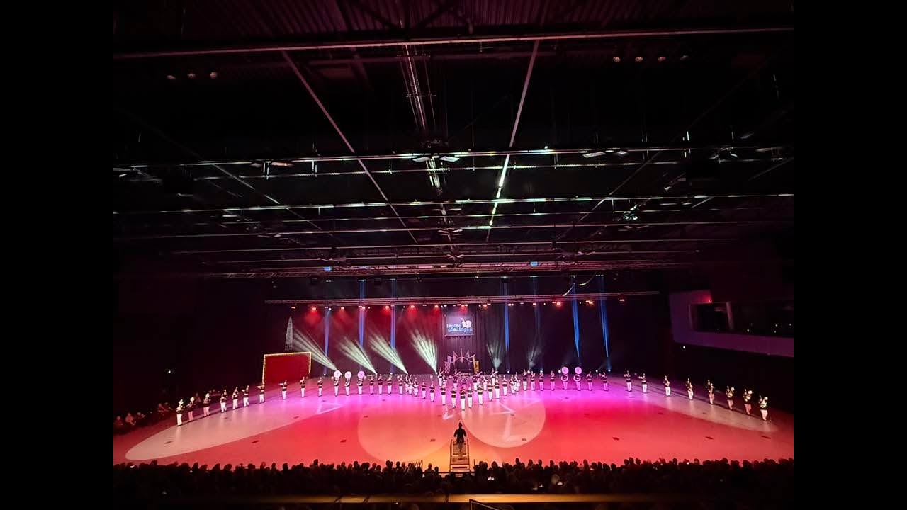 K&G - SMB - Taptoe Groningen 2025