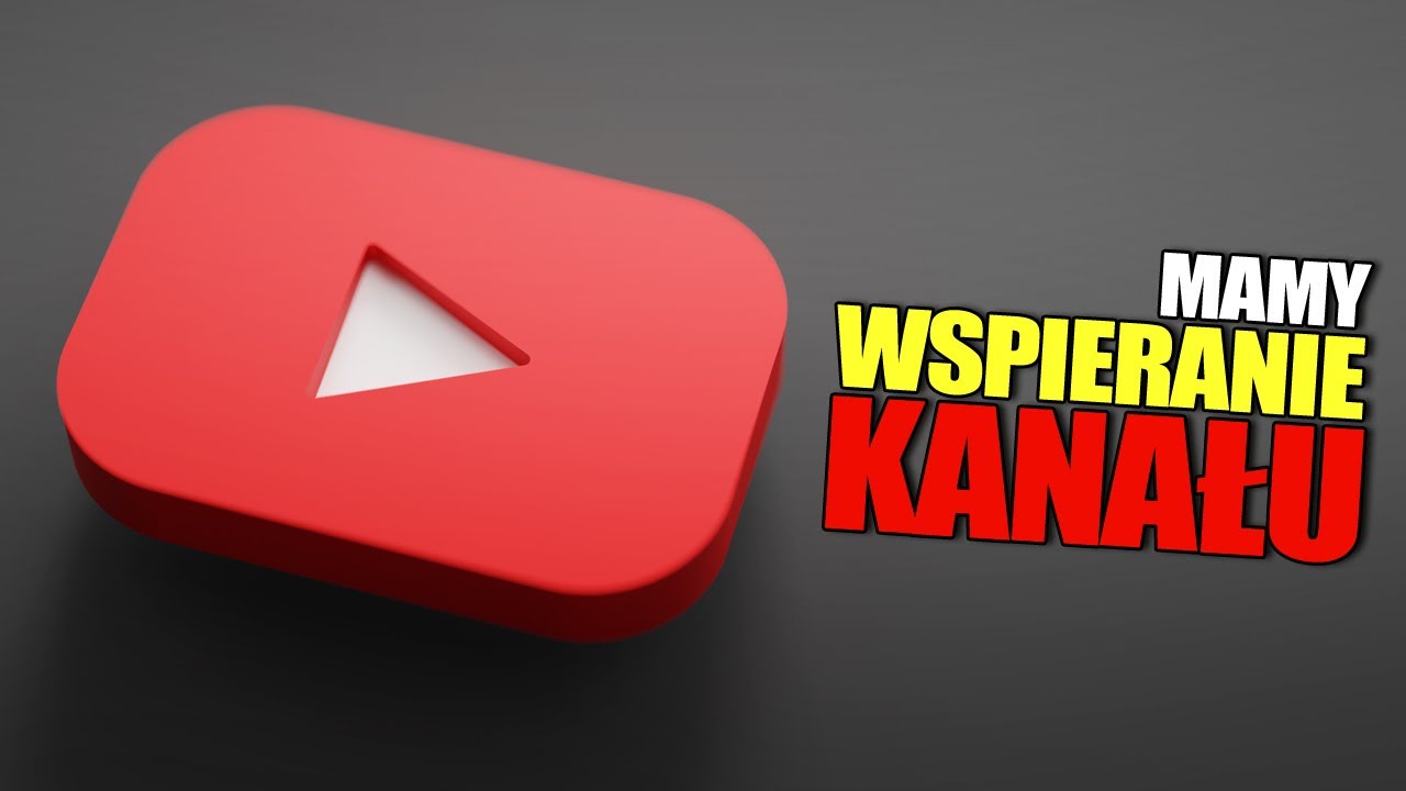 Wpieranie na naszym kanale DadSonPL !! W końcu się doczekaliśmy :D