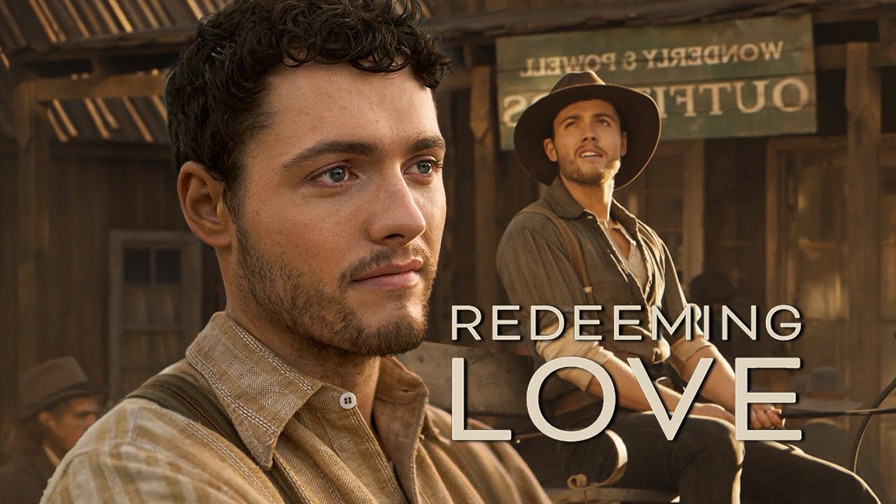 Redeeming Love: Tom Lewis on the Romance Film's Light and Dark Elements