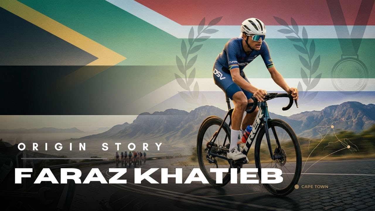 He’s 17 and Racing Elites—Now He’s Heading to Italy for a Trial