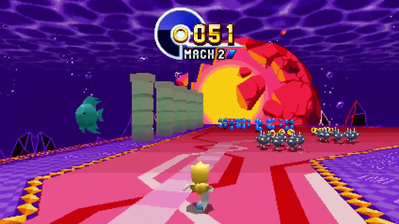 SEGA Publisher sale 2024