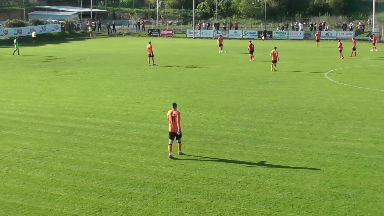 Seniori Nk Veli Vrh-Nk Moela 2.poluvrijeme 08.05.2021. Veli Vrh