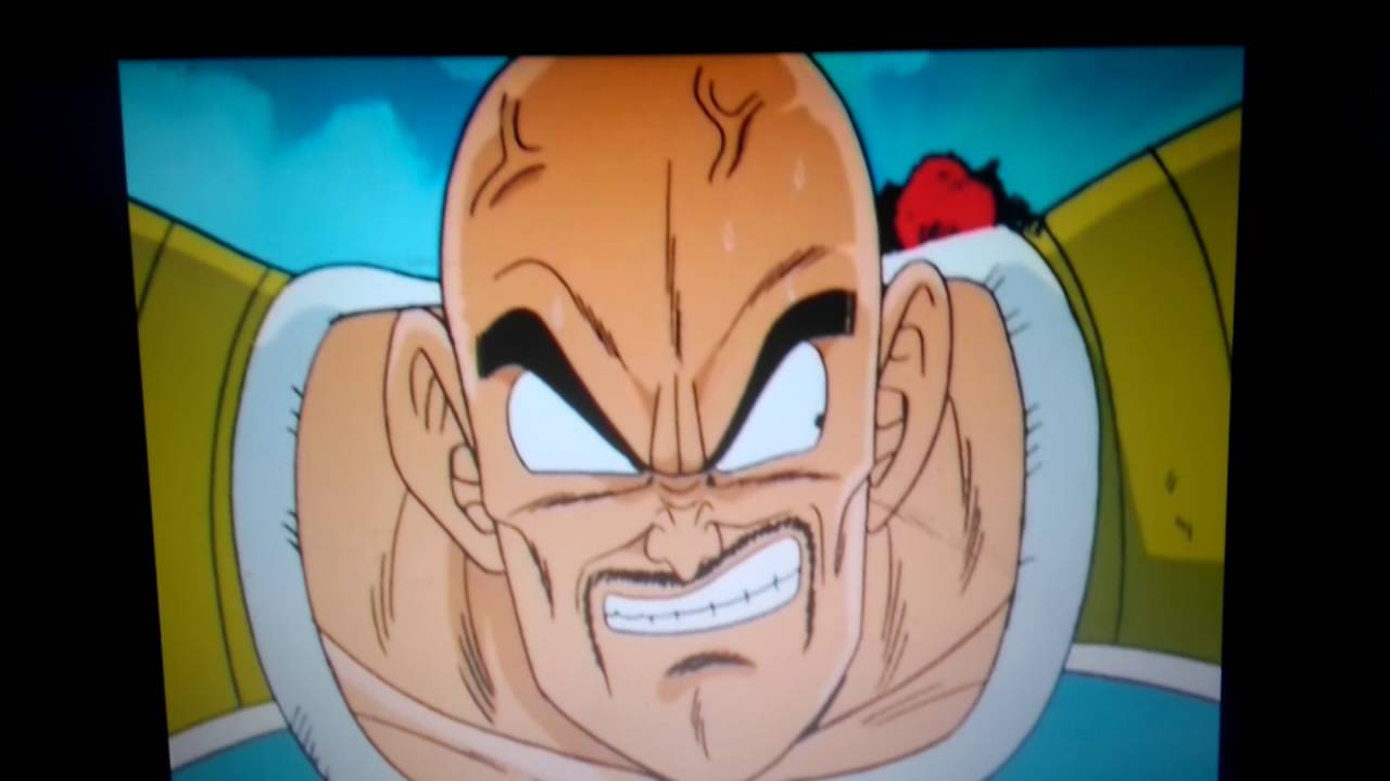 Le sacrifice de chaoz triste moment