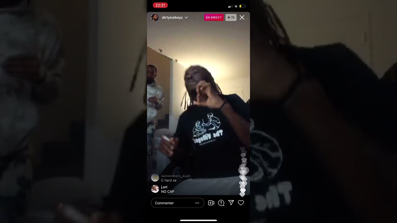 DIRTYICEBOYZ & THAHOMEY - too easy for them