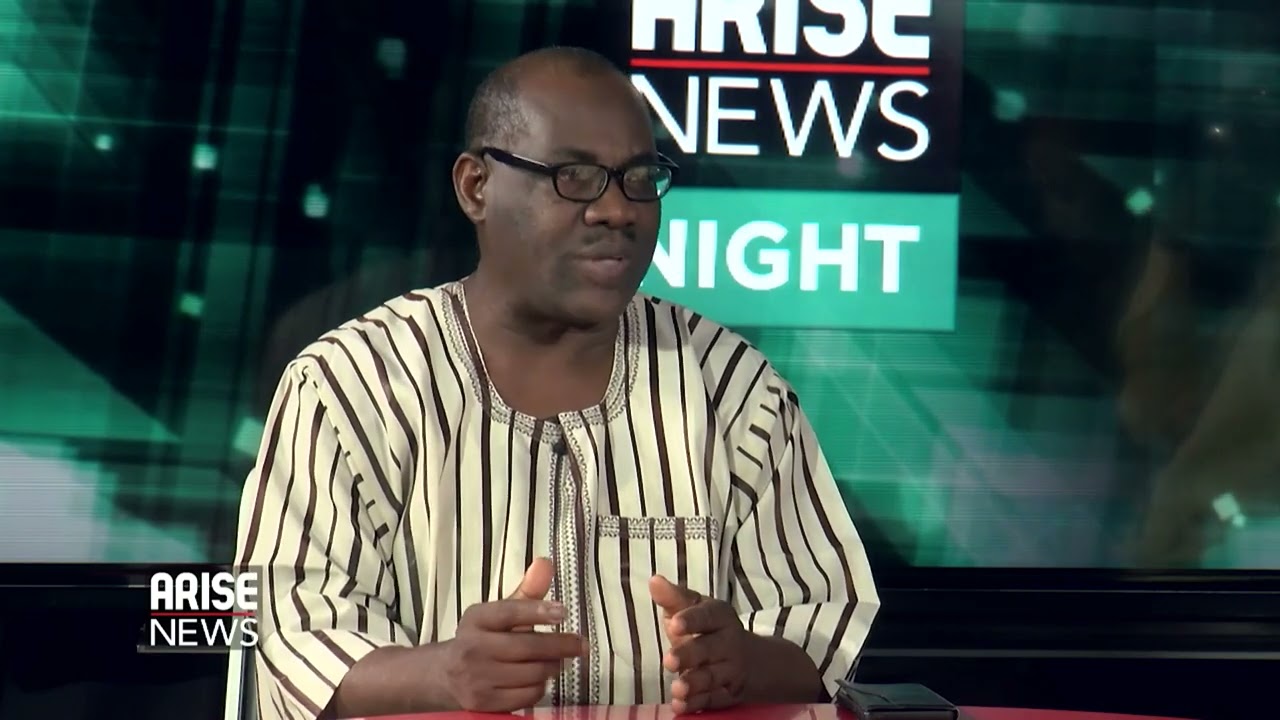 SERAP SEEKS DETAILS OF PAYMENT TO NIGERIANS - NEWSNIGHT