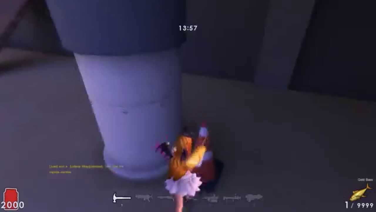 Microvolts jump bug