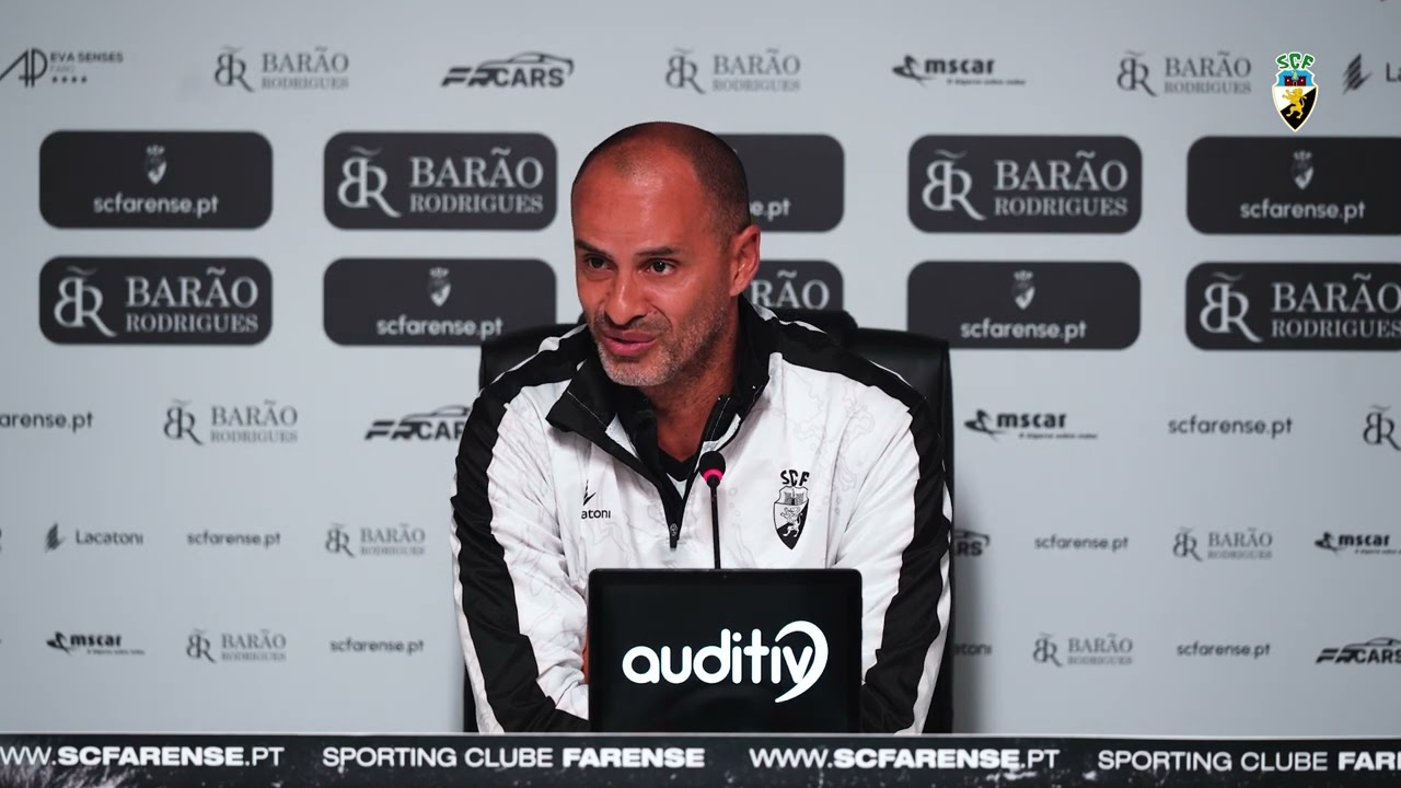 🎙️Antevisão – J13 🗣️ Mister Silas | Liga Portugal 2 Meu Super