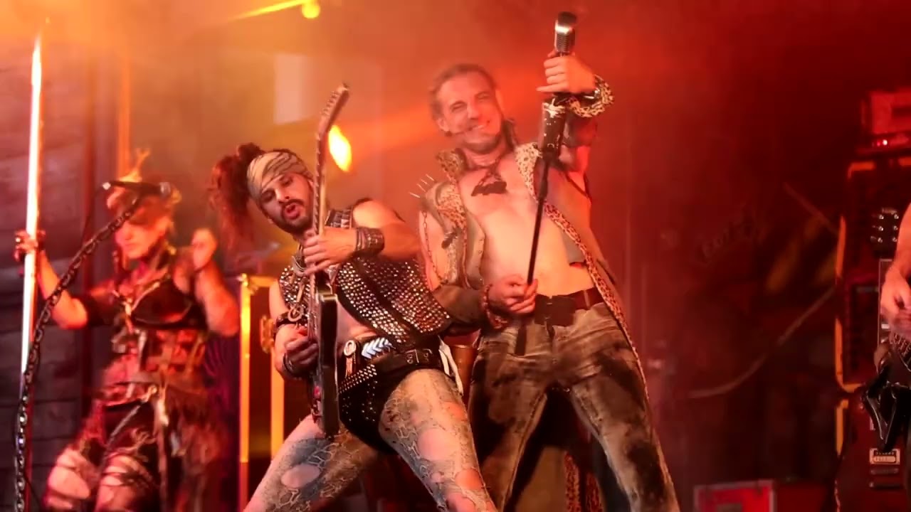 Das Grosse Treffen 2024   Official Aftermovie