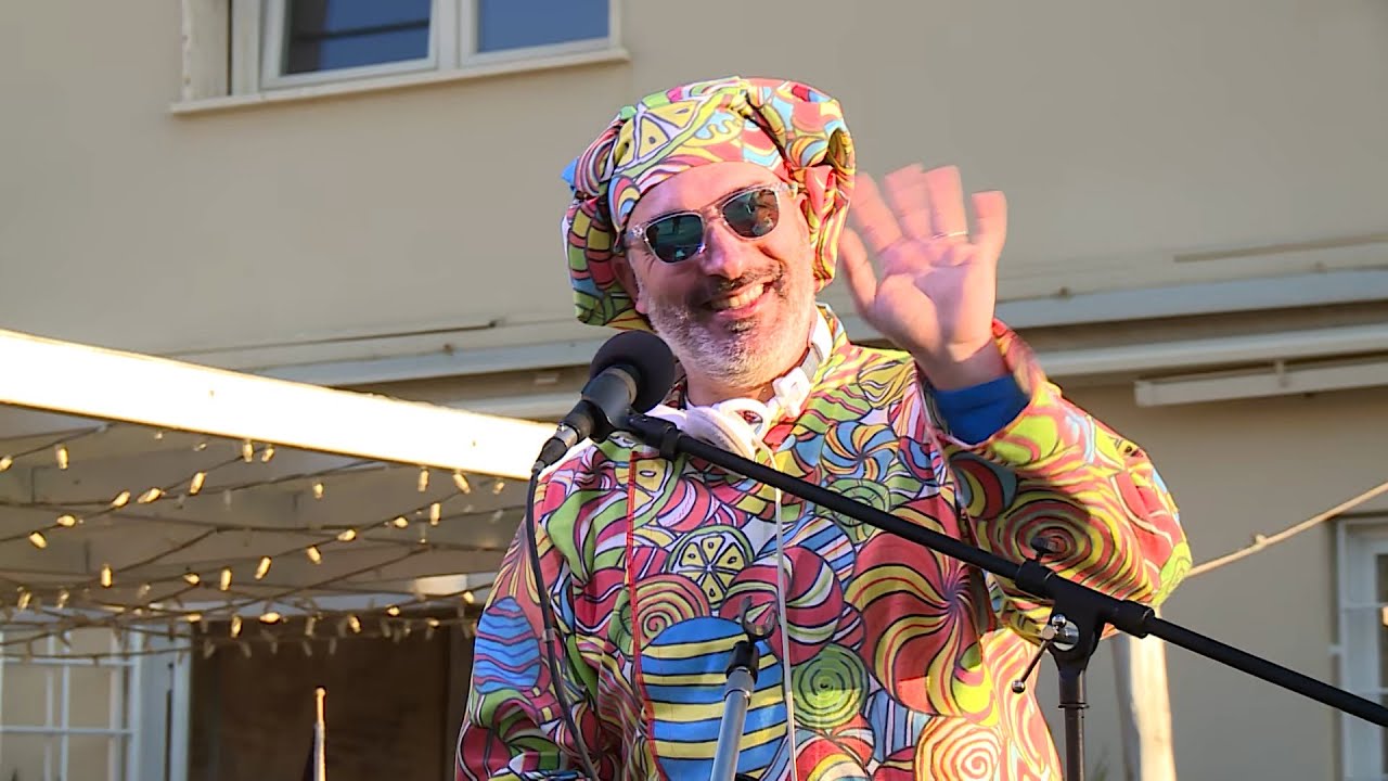 Addio ad Andrea Paci, anima del sorriso e della musica