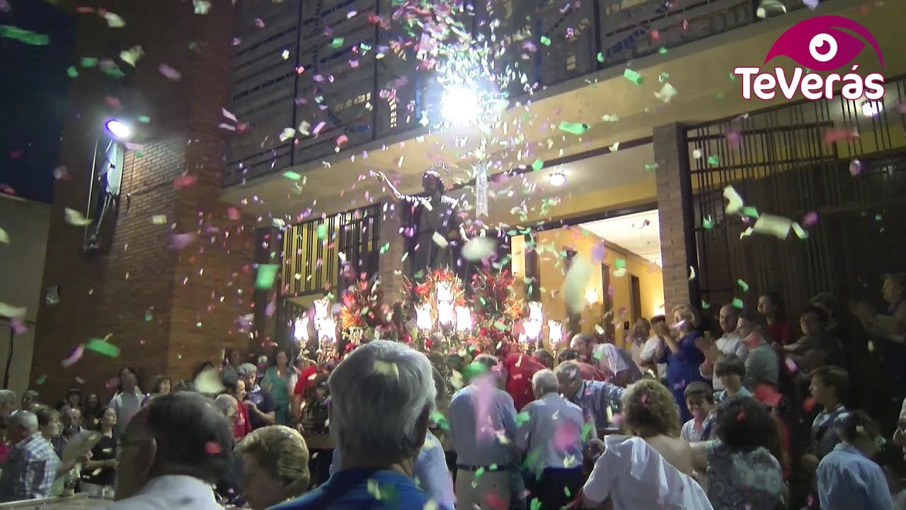 Reportaje Fiestas de San Juan en Villarta