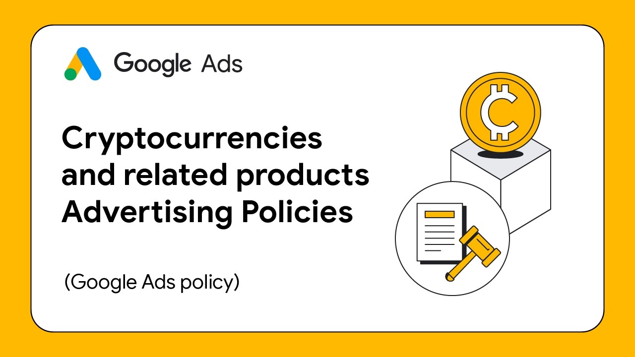 Google Ads for Crypto: How to Get Certified & Avoid Bans (Tutorial)