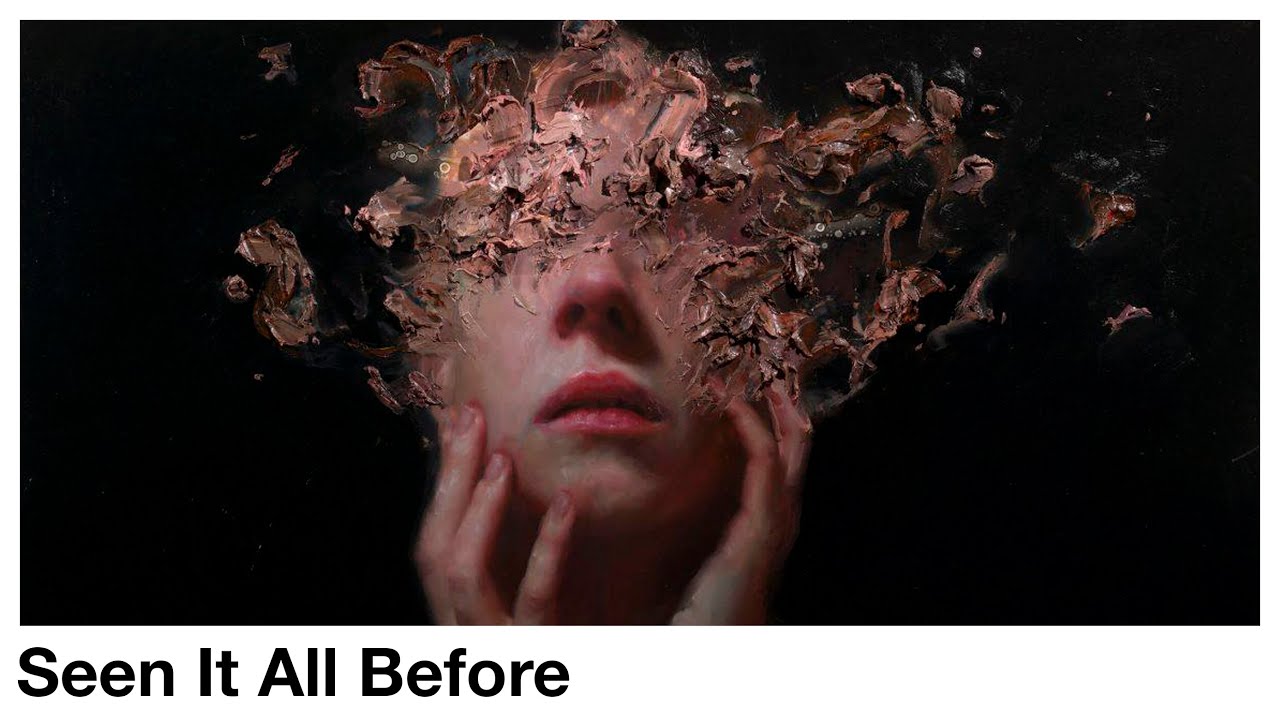 Bring Me the Horizon || Seen It All Before (feat. Claes Strängberg of Immanu El) [Slowed & Reverb]